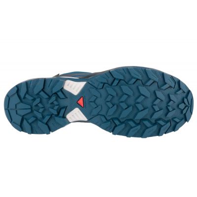 4. Salomon X Ultra 360 GTX M Schuhe 474534