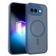 3mk Misty MagCase für Google Pixel 10A - Blau