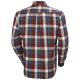 5. Helly Hansen Herren-Flanellhemd LOKKA FLANNEL LS SHIRT 62731 860