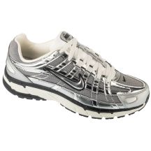 Nike P-6000 CN0149-001 Silber 41