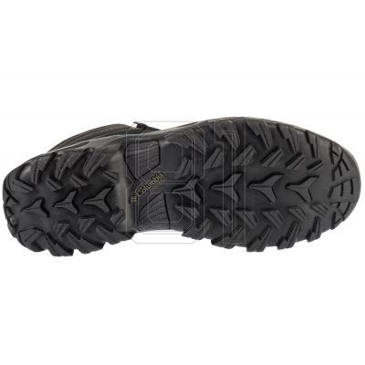 4. Columbia Newton Ridge Plus II M Schuhe 1594731014