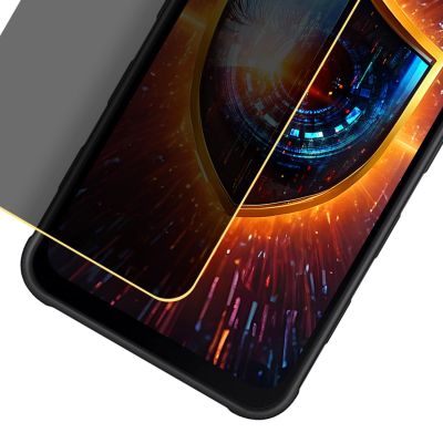 3. 3mk Silky Matt Blickschutzfolie für Samsung Galaxy XCover 7 Pro
