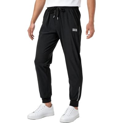 Rockbros Sporthose 2020000400 schwarz M