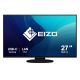 EIZO FlexScan EV2795-BK LED-Display 68,6 cm (27") 2560 x 1440 px Quad HD Schwarz