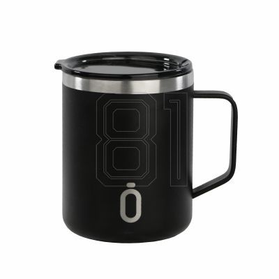 2. FC Barcelona Thermobecher mit Autogrammen 400 ml 972195