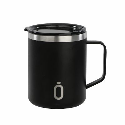 2. FC Barcelona Thermobecher mit Autogrammen 400 ml 972195
