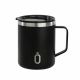 2. FC Barcelona Thermobecher mit Autogrammen 400 ml 972195