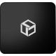 9. Mini-PC Qoobe AP1215U i3-1215U/16 GB/1 TB SSD/Win 11 Pro schwarz