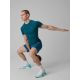 4. Nahtloses Slim-Fit-Trainingsshirt für Herren, Größe 4F 4FRSS26TFTSM2442-30S