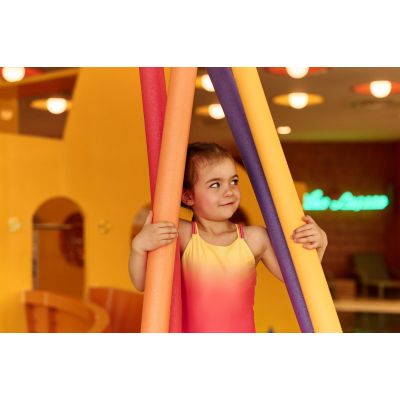 9. Aquawave Harma Jr Badeanzug 92800398757