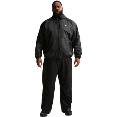 8. Herrenjacke Nike Windrunner schwarz HV8369 010