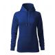 2. Malfini Cape Free W Sweatshirt MLI-F1405 Kornblumenblau