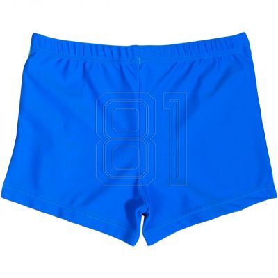 12. Crowell Ucho Bora Badekappe marineblau col.3