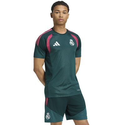 Adidas Real Madrid Tiro Trainingsjersey JSY KB6339