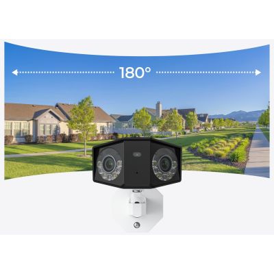 4. Reolink DUO Series P750 POE 16MP IP-Kamera