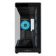 2. Lian Li Vector V100R MINI Mini Tower Schwarz