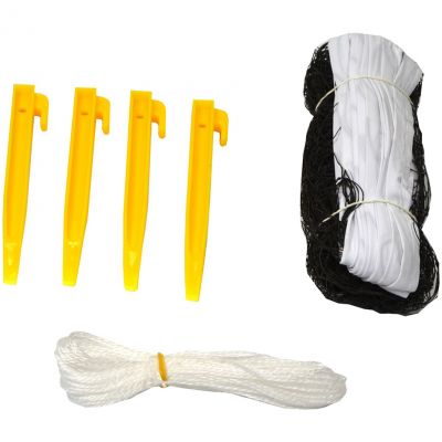 5. 5-in-1 Badminton-Set 500 Enero 586934