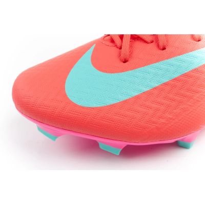 6. Nike ZM Superfly 10 Acad FG/MG Fußballschuhe