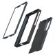 5. Spigen Slim Armor Pro Magsafe Hülle für Samsung Galaxy Z Fold 8 – Dunkelgrau