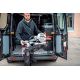 7. Metabo KGS 254 M 4500 U/min 1450 W