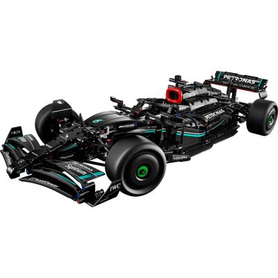 3. LEGO Technic 42171 Mercedes-AMG F1 W14 E Performance
