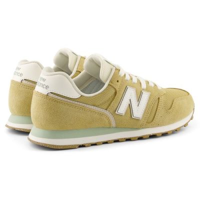 4. Klassische Damen-Schuhe New Balance 373 Lifestyle (W3731X1)