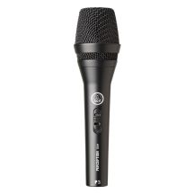AKG P3 S - Dynamisches Mikrofon mit Schalter
