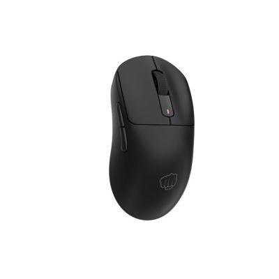 3. GAMING-MAUS FURY TANTO T4 WIRELESS, KABELLOS, 12000 DPI, SCHWARZ