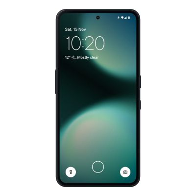 6. Nothing 3a Lite 17,2 cm (6,77") Dual-SIM Android 15 5G 8 GB 128 GB 5000 mAh Schwarz