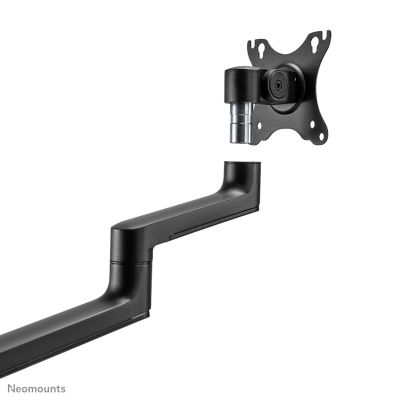 12. Neomounts DS60-425BL1 Monitorhalterung/Ständer 68,6 cm (27") Schreibtisch Schwarz
