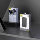 5. Dudao K10Pro Powerbank 2,4 A 20000 mAh 2 x USB-A - Schwarz