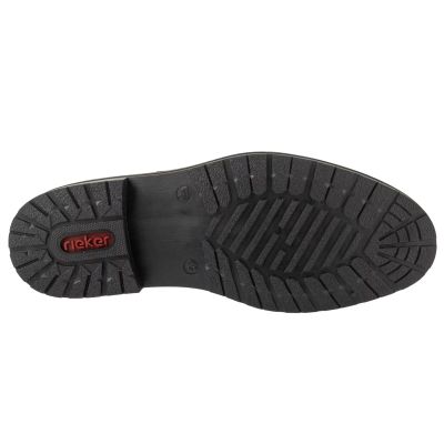 4. Rieker Schuhe 14642-00 Schwarz 40