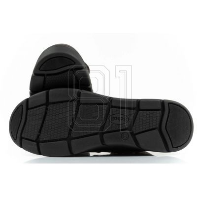9. Scholl Bormio W Schuhe F302331021