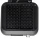 6. ADLER AD 3087 Waffeleisen