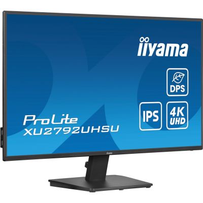 3. Monitor XU2792UHSU-B6 27 Zoll UHD IPS 27 IPS-Panel 3840x2160 UHD 4ms