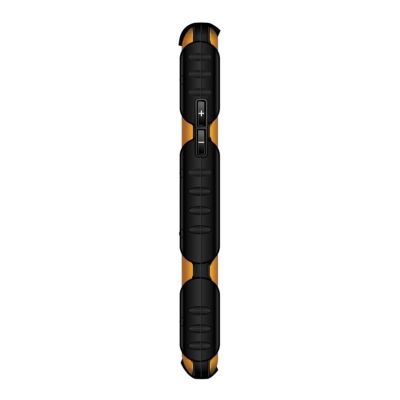 4. MaxCom MM 920L Stark gelbes Telefon