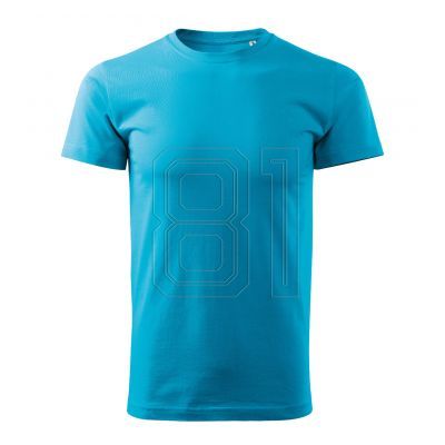 3. Malfini Basic Free T-Shirt M MLI-F2944