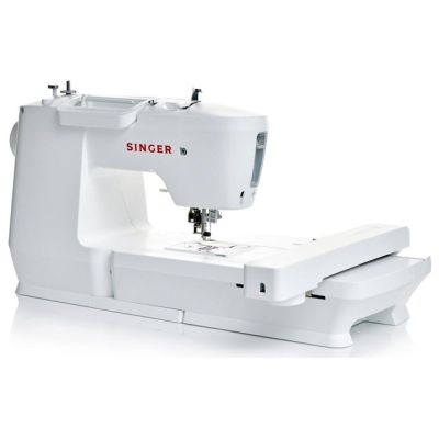 2. Singer SE9185 WiFi Nähmaschine, Stickmaschine