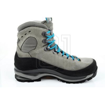10. Aku Superalp GTX W 594241 Schuhe