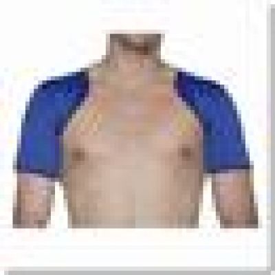 2. One Fitness BR125 Neoprengürtel