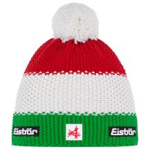 Eisbar Star Pompon MÜ SKA E33172-ITA Grün One size