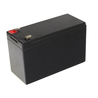5. GREEN CELL GEL-BATTERIE AGM06 12V 9AH
