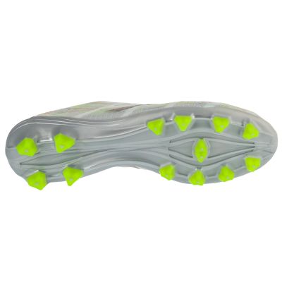 4. Mizuno Alpha II Pro FG P1GA256409 Weiß 41
