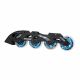 3. Tempish Enbo Duo Jr verstellbare Schlittschuhe 13000008257