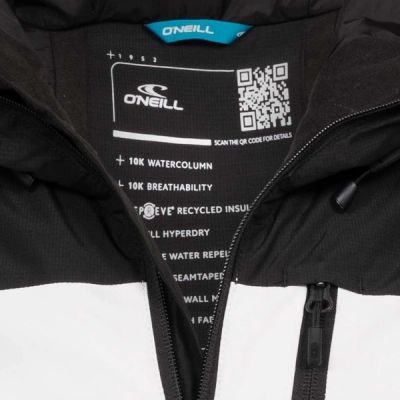 4. O'Neill M 2500031-45034 Skijacke