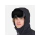 11. Rossignol Strawpile Jkt Jacke Schwarz