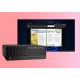 223. HP EliteDesk 8 SFF G1i AI, Intel Core Ultra 5 235, 16 GB DDR5-SDRAM, 512 GB SSD, Windows 11 Pro PC, Schwarz
