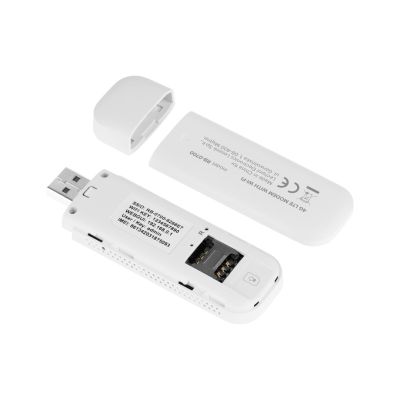 4. REBEL 4G-Modem mit WLAN