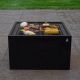 8. HEAT FIREDRUM 3-IN-1-GARTENFEUERSTELLE
