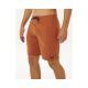 4. RIP CURL Mirage Pacific Rinse Easy Herren-Boardshorts Orange